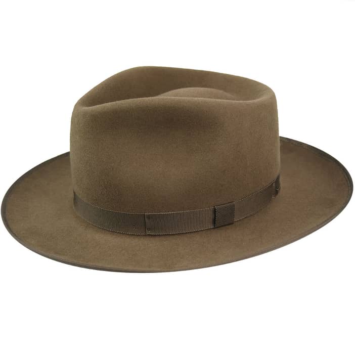 Cavalier Fedora | Bailey 1922