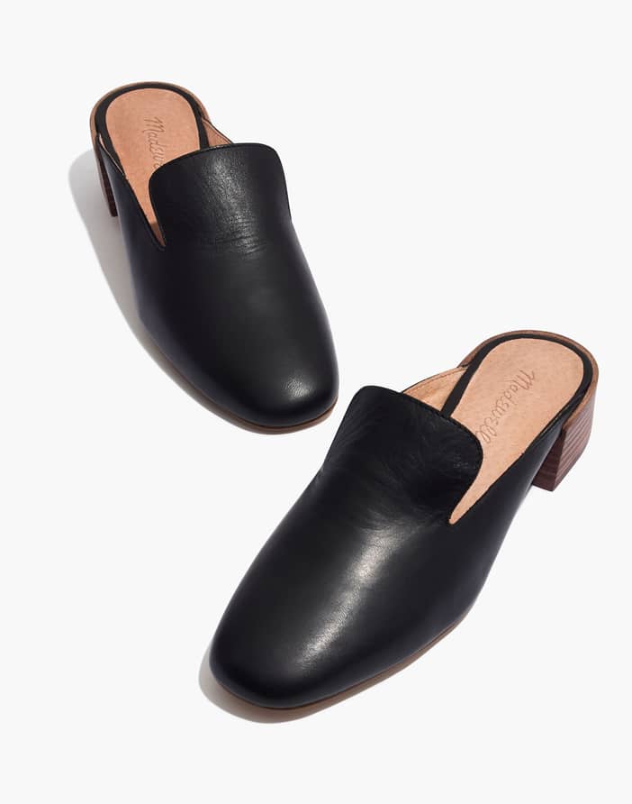 Madewell willa cheap loafer