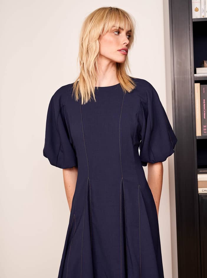 Edith Dress | La Ligne