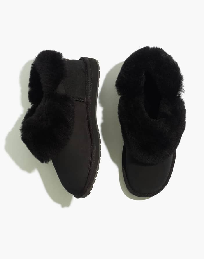 EMU Australia® Platinum Shearling Mintaro Slipper Boots | Madewell