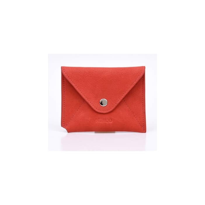 Envelope Nature Red | Núnoo