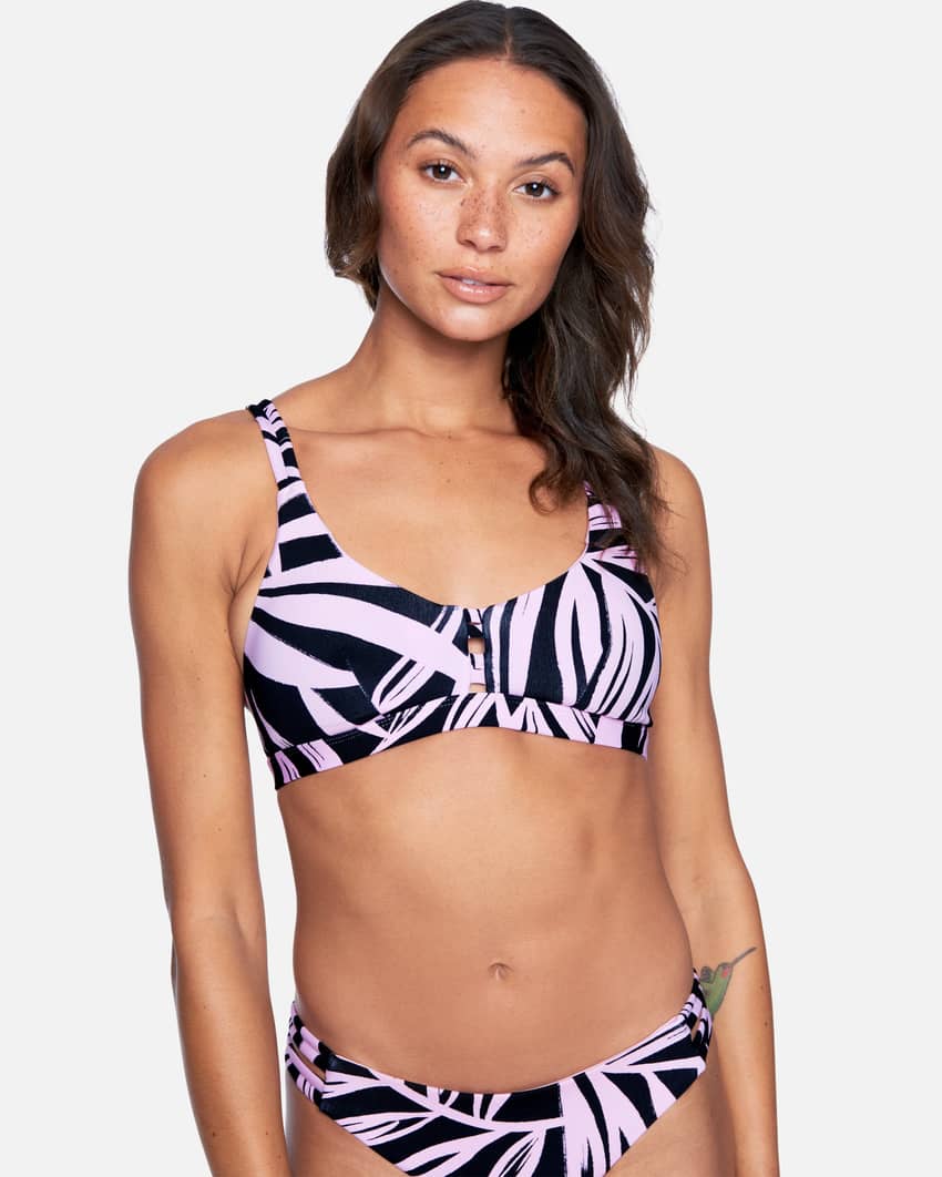 Max Scoop Bikini Top – Valley Lifestyle