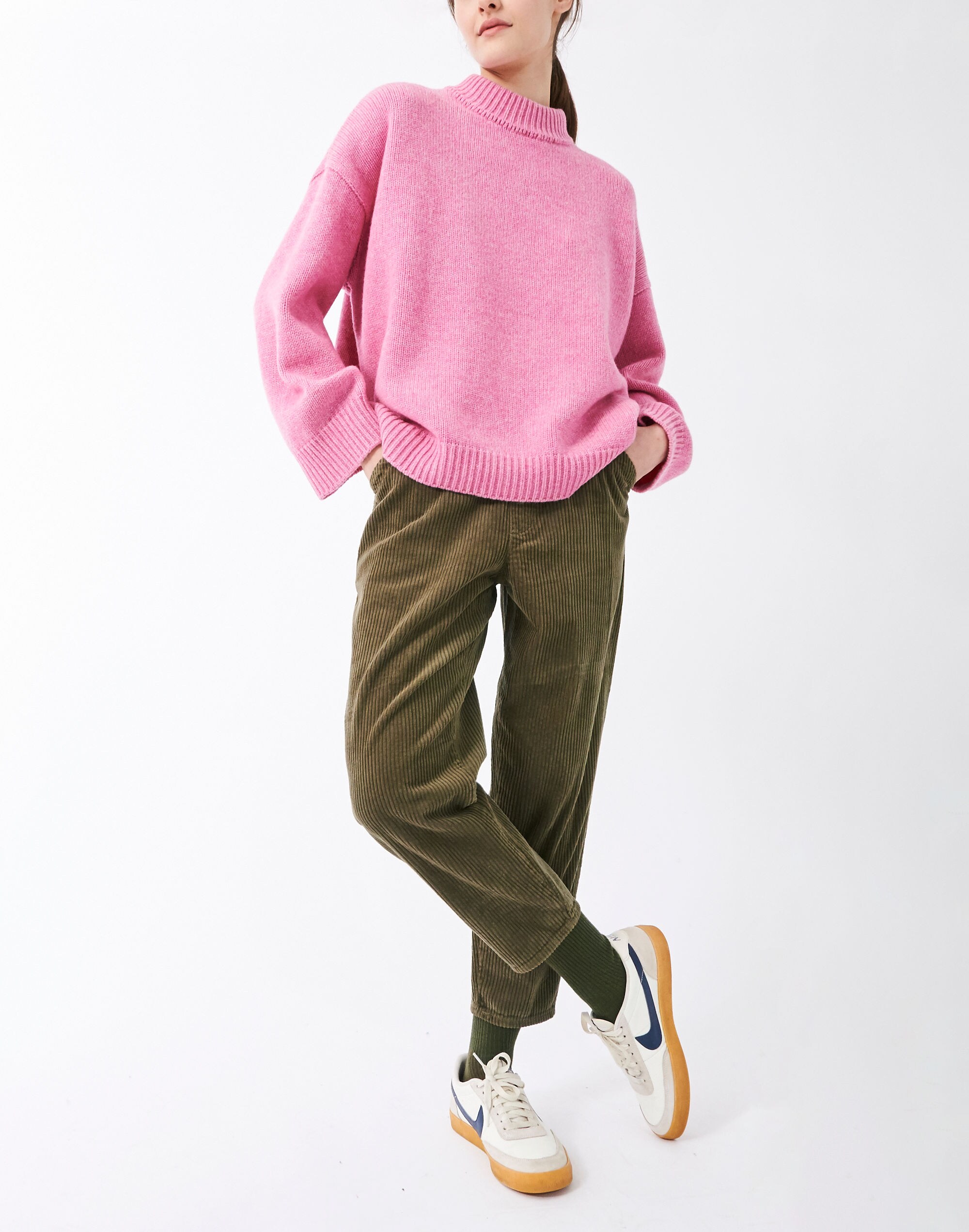 DEMY BY DEMYLEE™ Yuri Sweater | Madewell