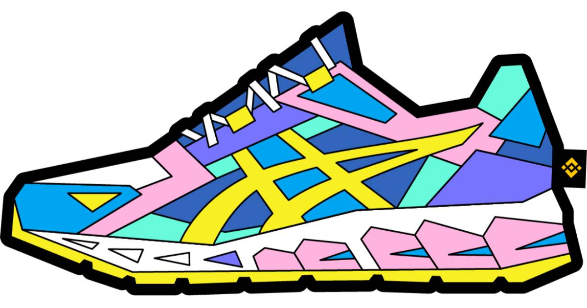 Asics launches co-branded NFT sneakers with Stepn - News Leaflets