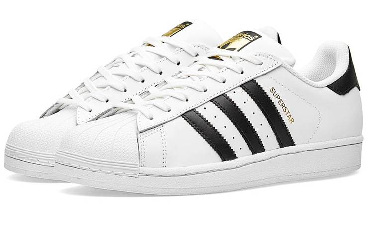 adidas stripes trademark
