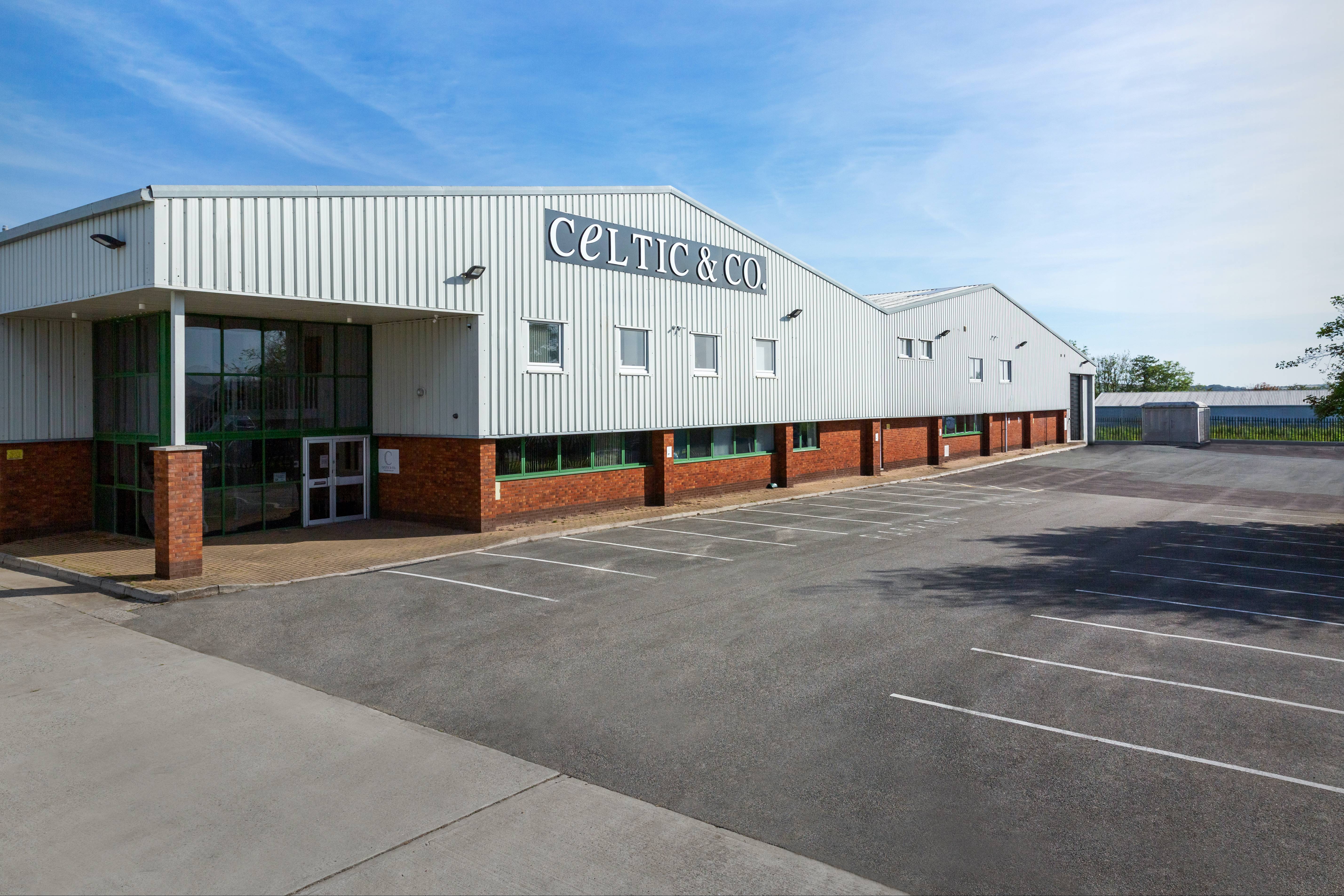 Celtic and Co. expanding following successful year