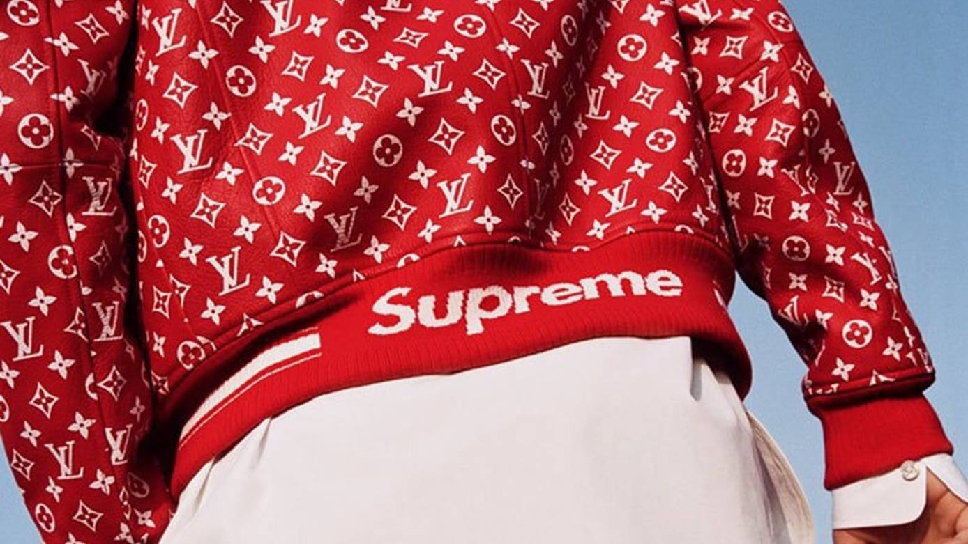 Supreme: From small-time skate brand to fashion heavyweight