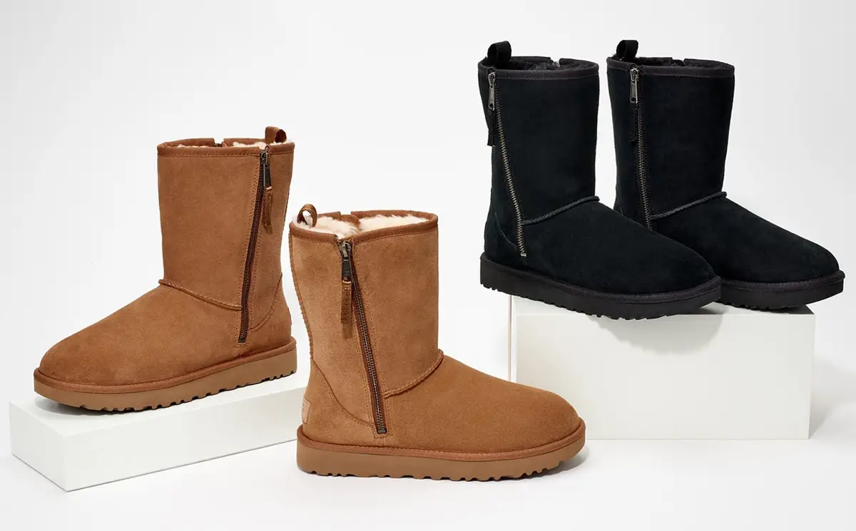 Ugg launches new collection exclusively through Zappos