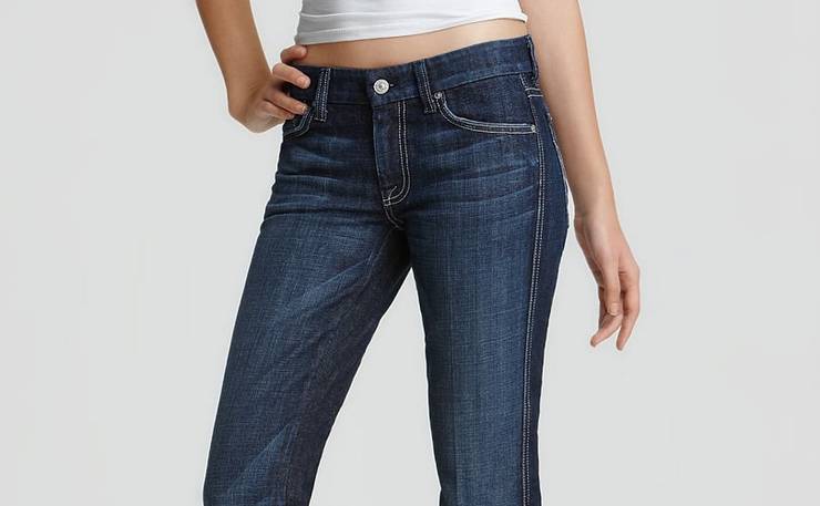 only royal high sweet flared