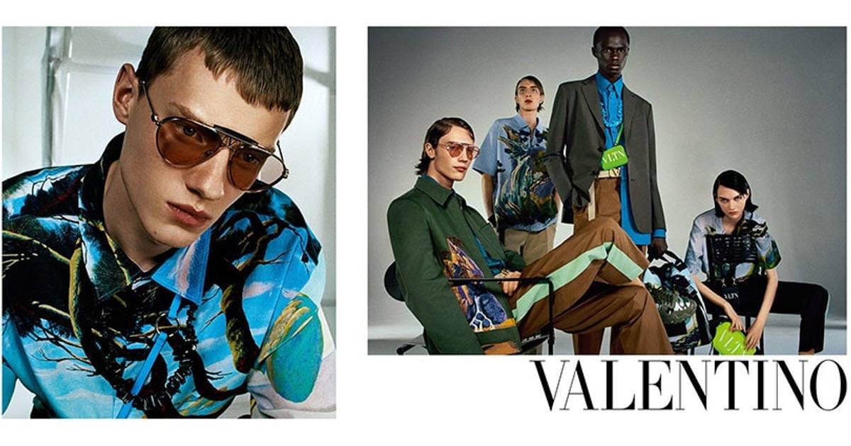 Valentino names Jacopo Venturini as new CEO