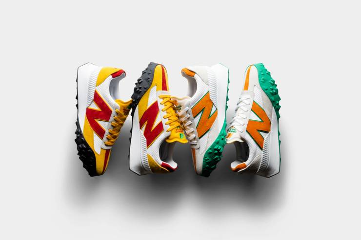 Charaf Tajer Launches Casablanca