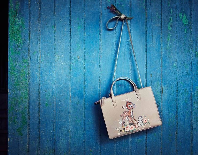 bambi x cath kidston