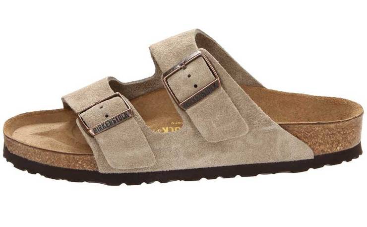 birkenstock where made