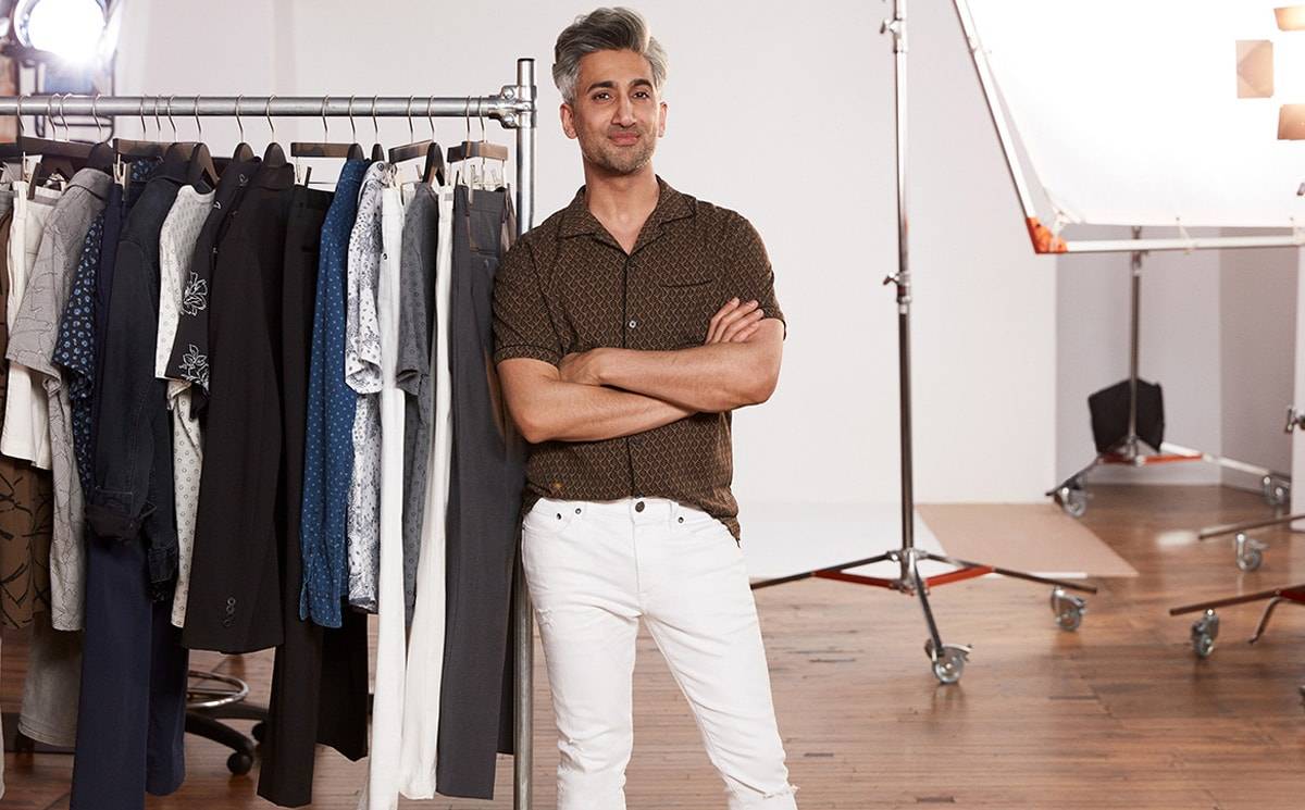 tan france next in fashion outfits