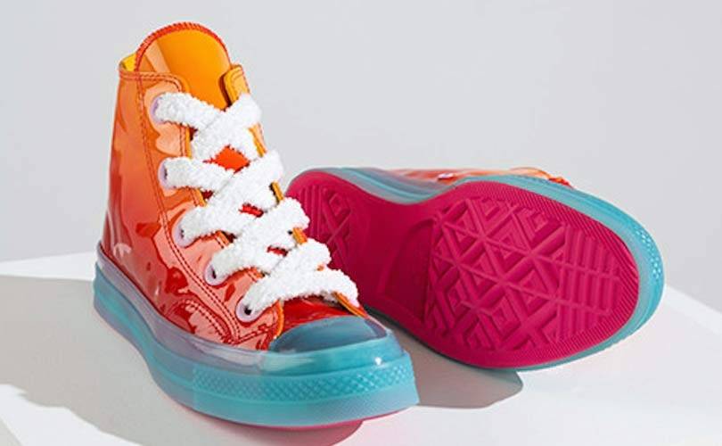 converse jw anderson orange