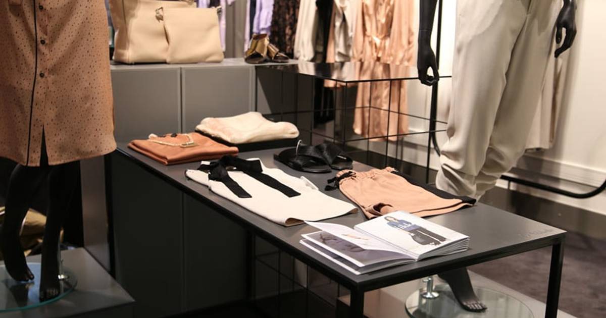 Fashion careers What does a fashion merchandiser actually do?