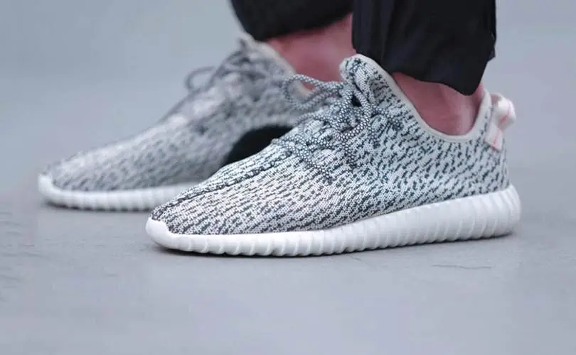 how quickly do yeezys sell out online