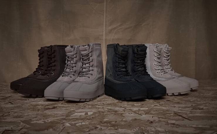 yeezy 950s