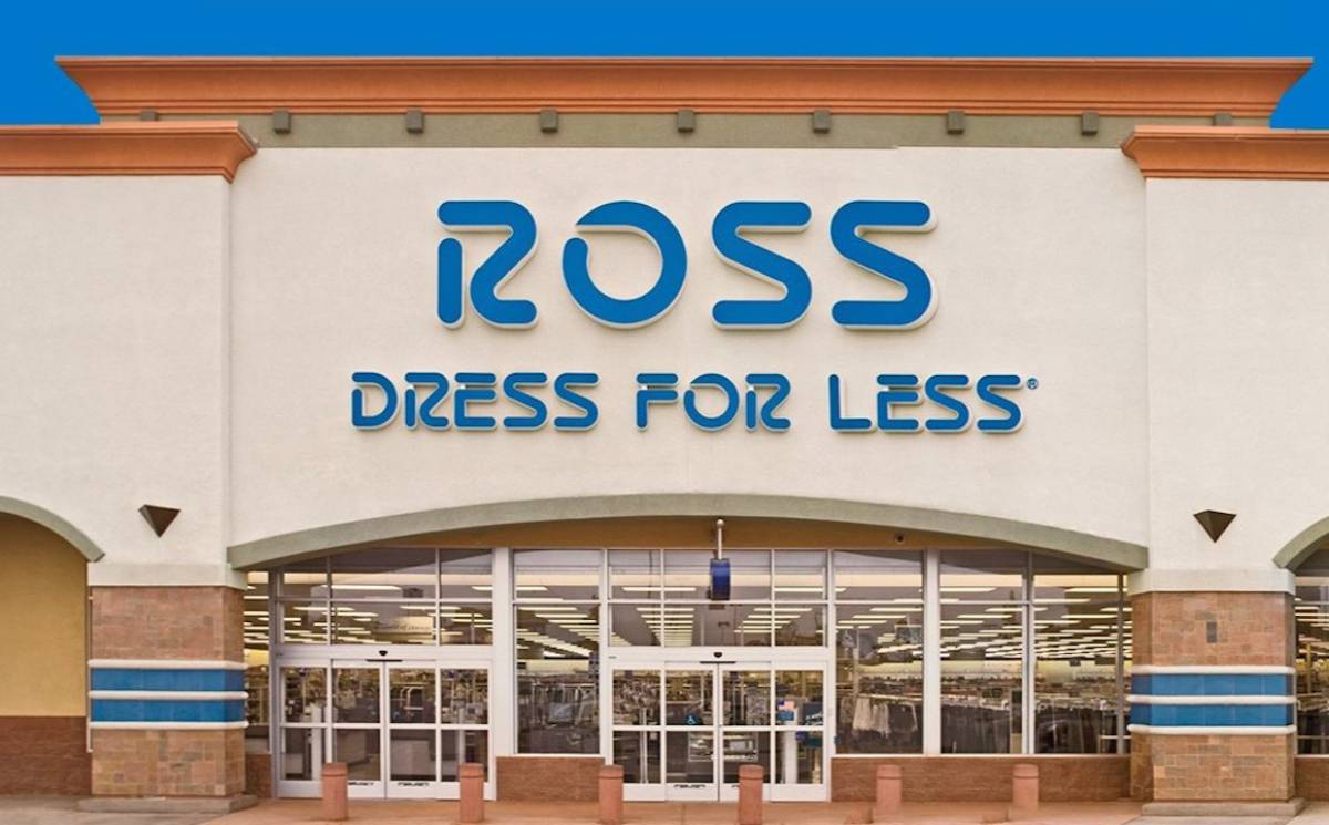 Ross Stores announces board reshuffle