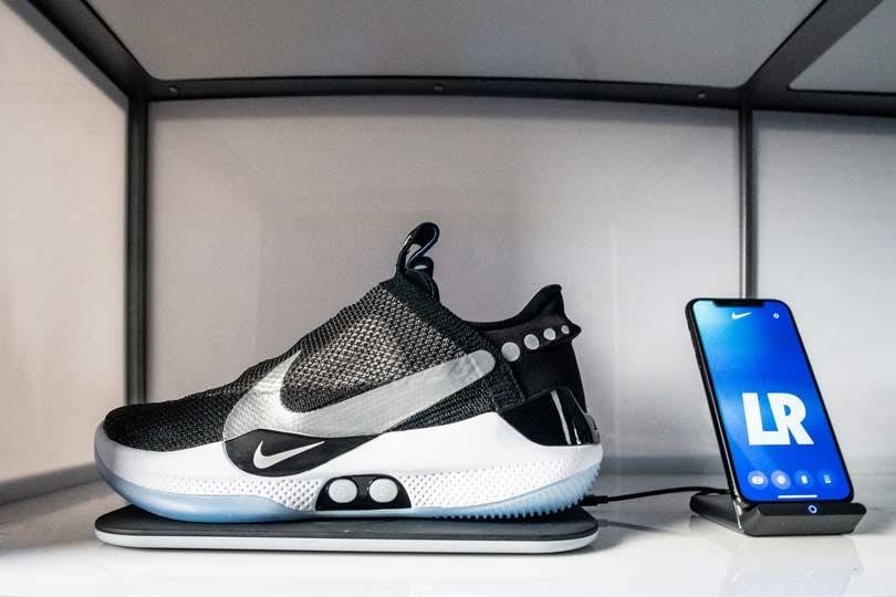 nike next generation shoes