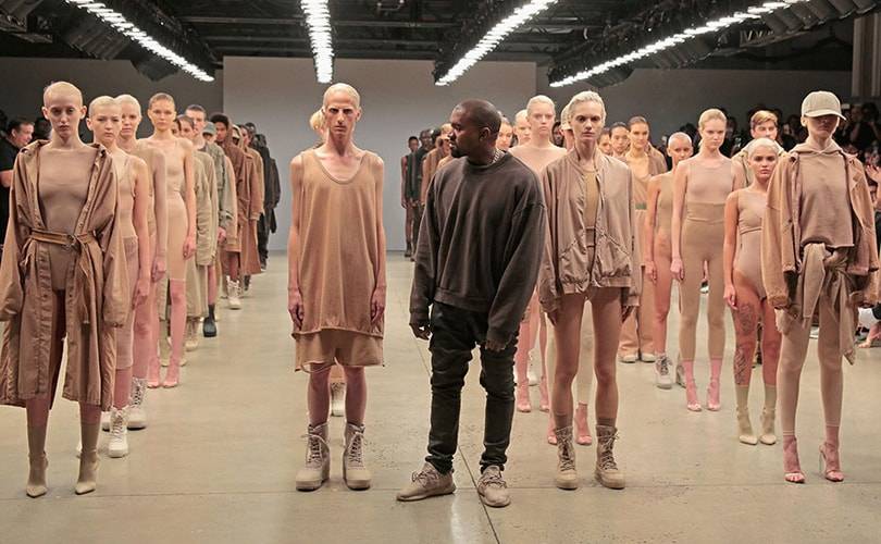 kanye west clothing line prices