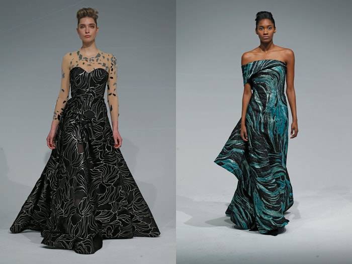 rubin singer gowns