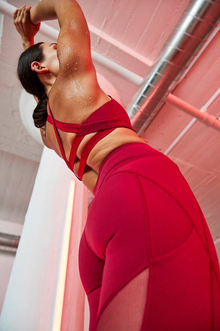 barry's bootcamp lululemon