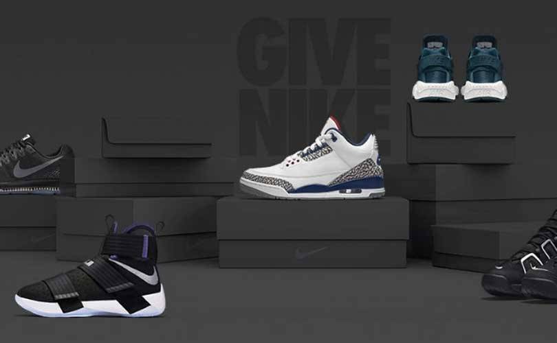 black friday nike store