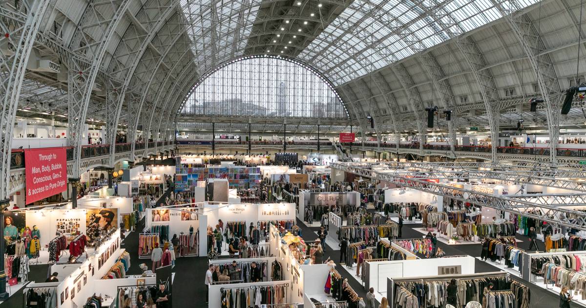 Pure London to return in July for standalone show