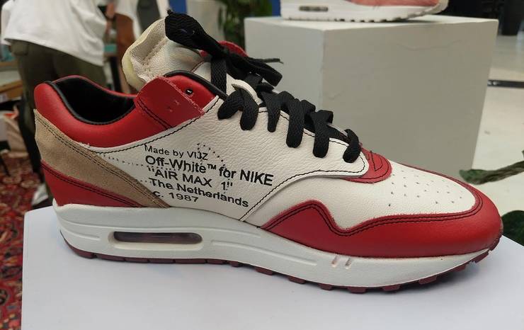 air max 1 albert heijn stockx