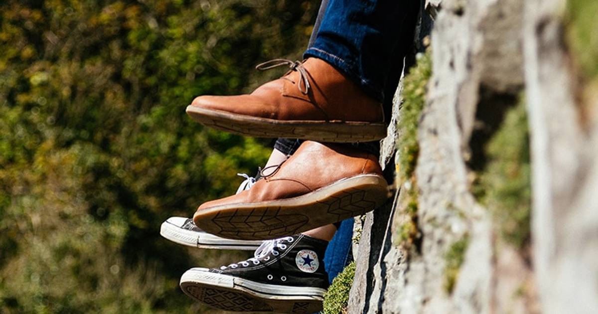 Men's shoes under 100 euro